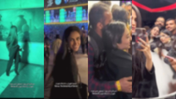 فستیوال شبانه  در سایه سکوت نهادهای نظارتی!