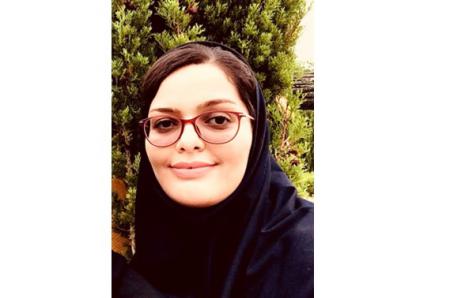 دکتر راضیه رضوی چهره‌ای نو در مرز دانش و فناوری‌های پایدار  