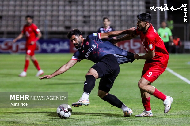 واکنش سازمان لیگ به ناراحتی استقلال