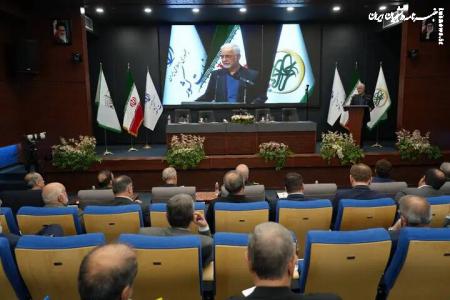 گزارشگر سازمان ملل با رئیس بنیاد ایرانشناسی دیدار کرد