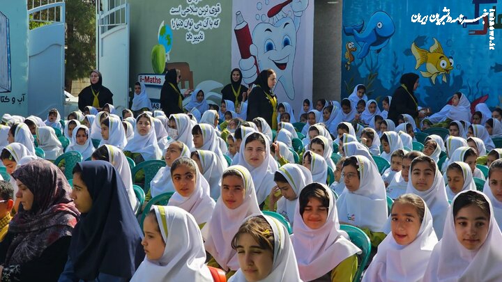 قبولی هزار دانش‌آموز تحت حمایت کمیته امداد در دانشگاه‌ها و مدارس برتر