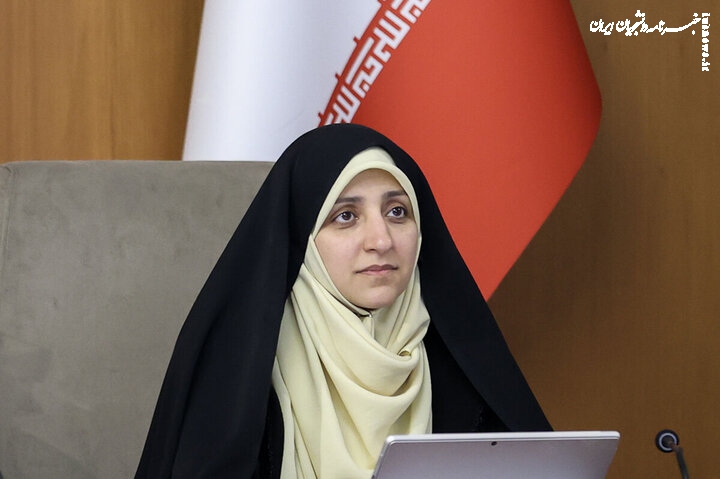 نشست بررسی عملکرد شش ماهه اتحادیه تجاری زنان بریکس