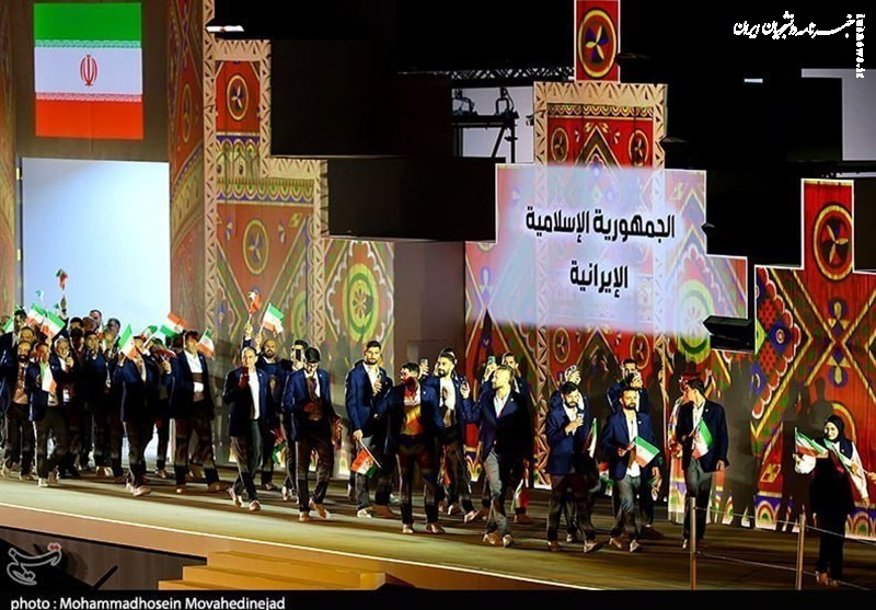 کسب یک مدال طلا و یک مدال برنز در روز دهم بازی های کشورهای اسلامی