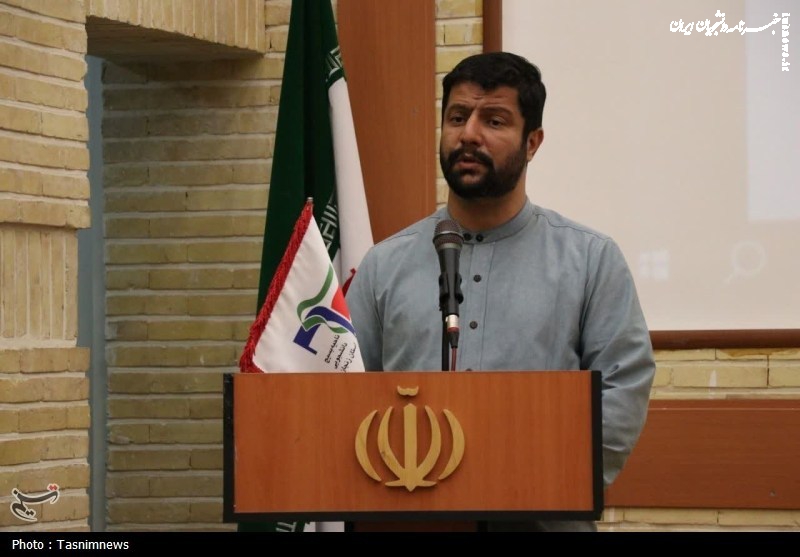 انتقاد رئیس بسیج دانشجویی از حواشی اخیر دانشگاه تهران