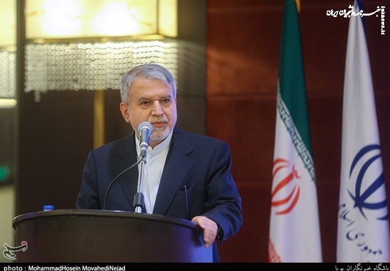 صالحی امیری: آمار گردشگران به سطح پیش از جنگ ۱۲روزه بازگشت