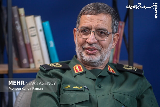 Israel not dare to wage war as Iran missile power stands high