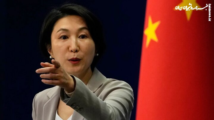 چین: قطعنامه آمریکا درباره غزه، حقوق فلسطینی‌ها را نادیده می‌گیرد