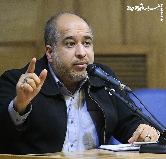 خضریان: دستگاه قضایی به «ولنگاری بی‌شرمانه» در رویدادهای ورزشی نوشهر و کیش ورود کند