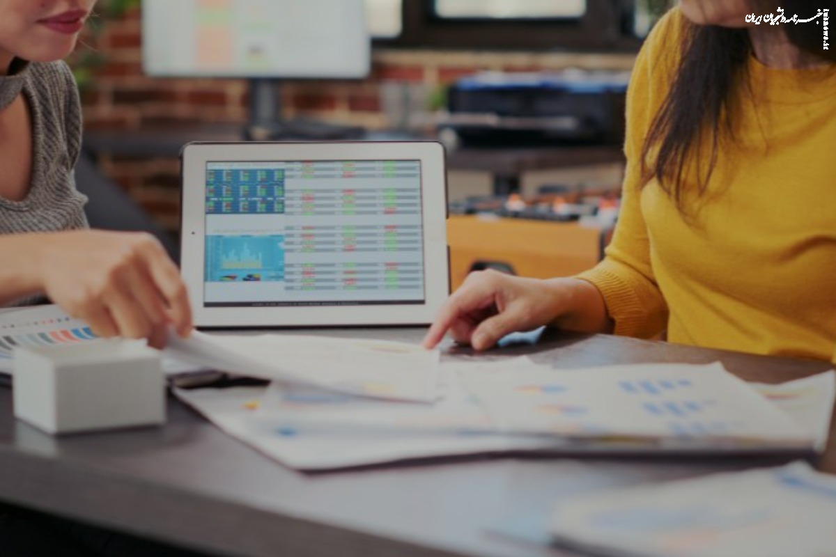 نرم افزار حسابداری | از ماشین حساب تا هوش مصنوعی در مدیریت مالی 