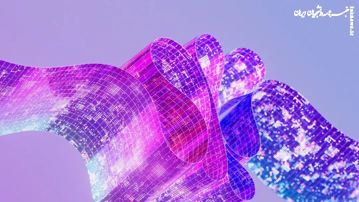 ماده ای که با نور کنترل می شود