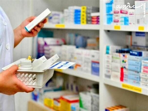 پیرصالحی: صنعت داروسازی کشور ۱۰۰ همت طلب معوق دارد