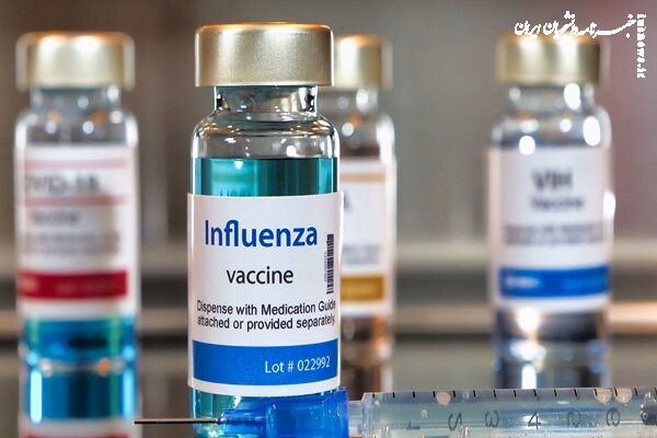 واکسیناسیون آنفلوآنزا در بارداری را جدی بگیرید