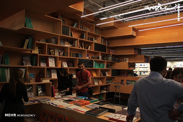 برترین‌های کتاب سال دانشجویی معرفی شدند