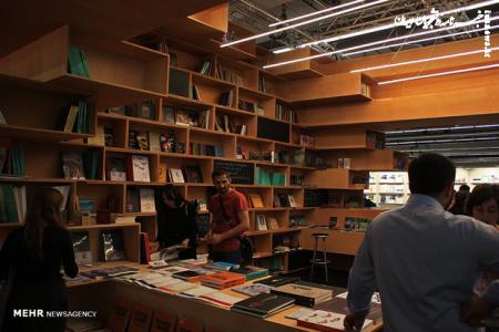 برترین‌های کتاب سال دانشجویی معرفی شدند