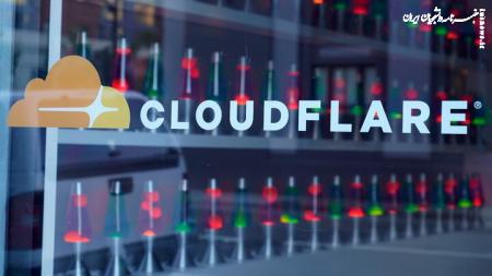 قطعی اینترنت در بخشهایی از جهان به دلیل اختلال در کلودفلر