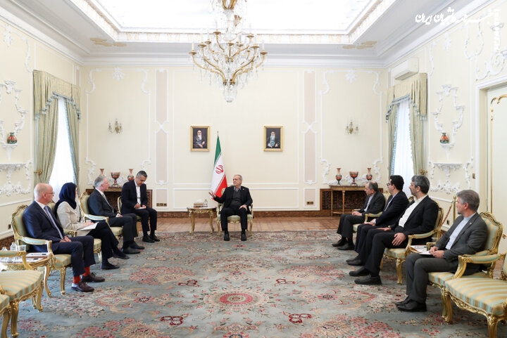 پزشکیان: ایران هیچ‌گاه به دنبال تولید سلاح اتمی نبوده است