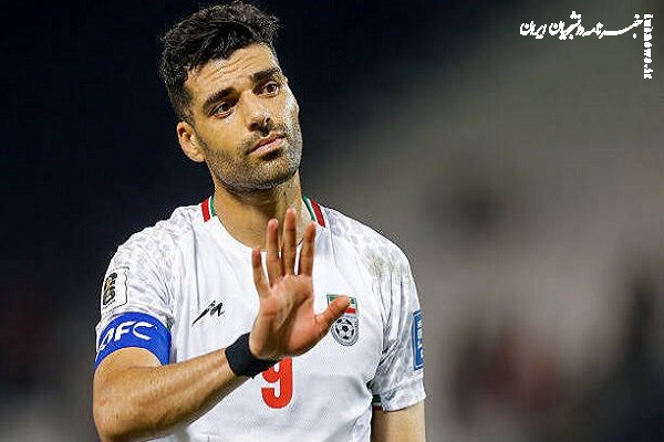 طارمی: ۱۰ بازیکن تیم ملی گفتند پنالتی نمی‌زنیم؛فرهنگ عوض شده است