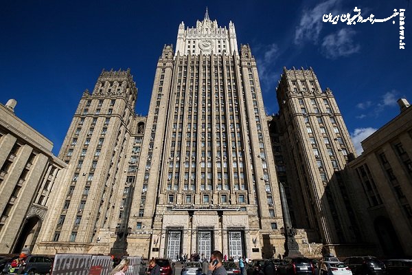 هشدار روسیه درباره مغایرت قطعنامه آمریکا با ایجاد دولت مستقل فلسطین