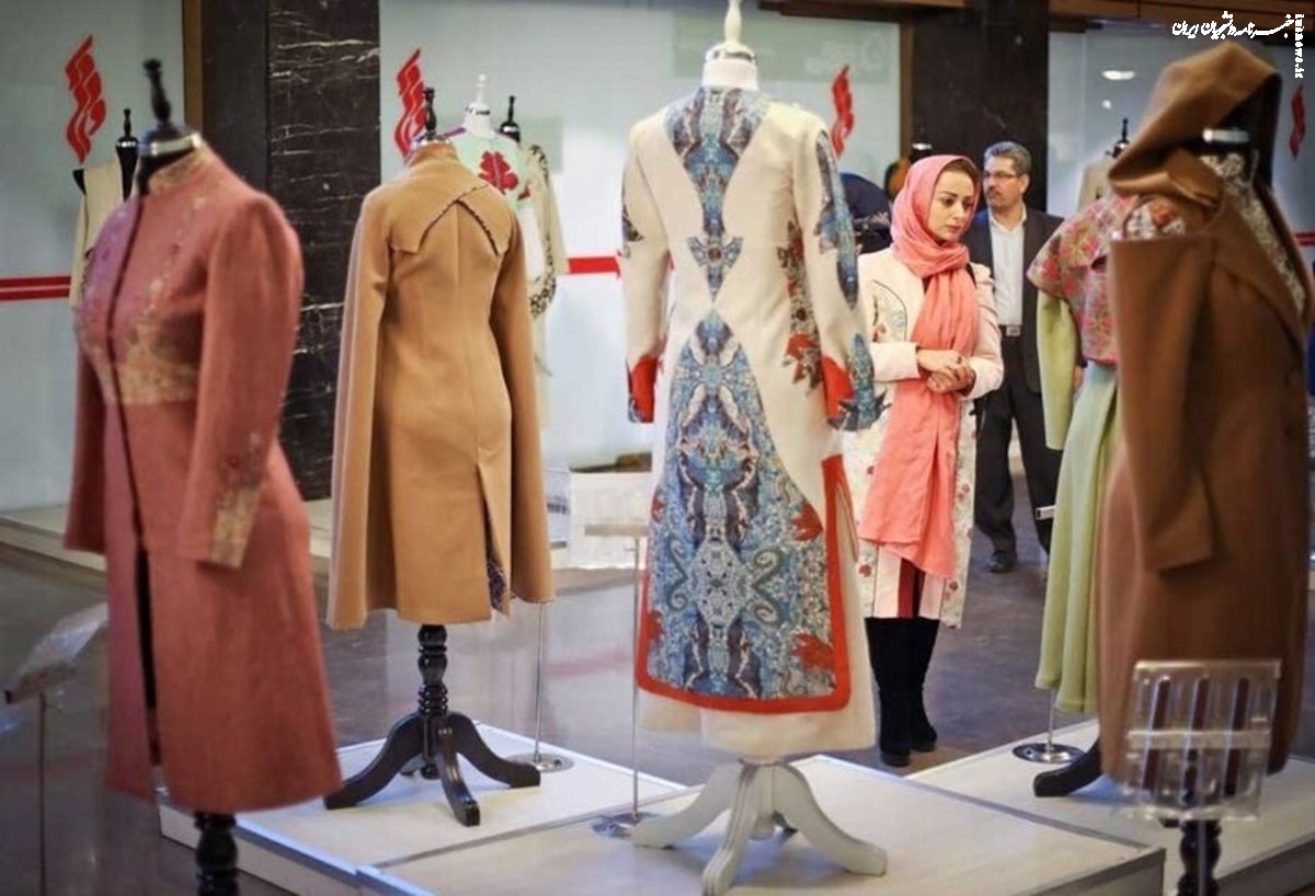 برخورد قانونی قاطع با باندهای قاچاق و تولید پوشاک مروج فرهنگ غربی