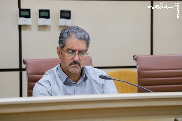 رئیس دانشگاه مهارت: مجلس و دولت فکری به حال معیشت اساتید جوان کنند