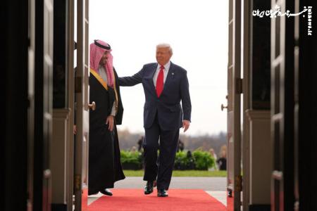 US, Saudi Arabia ink deals on F-35, nuclear technology