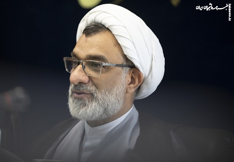 تقدیر پزشکیان از دبیر شورای عالی انقلاب فرهنگی