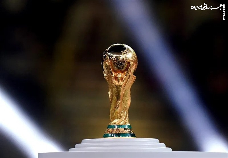 بزرگترین جام جهانی تاریخ با حضور کوچکترین کشور جهان!