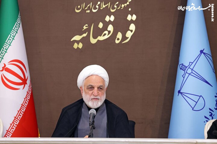 پیام تسلیت محسنی‌اژه‌ای درپی درگذشت فرزند حجت‌الاسلام‌والمسلمین صدیقی