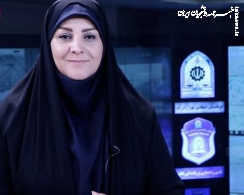 افزایش ۶۳ درصدی تصادفات فوتی بانوان در پایتخت