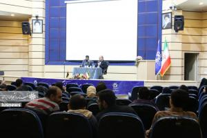 گزارش تصویری|نشست بررسی عملکرد بانک مرکزی در مسئله پرونده بانک آینده