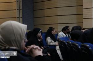 گزارش تصویری|نشست بررسی عملکرد بانک مرکزی در مسئله پرونده بانک آینده