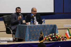 گزارش تصویری|نشست بررسی عملکرد بانک مرکزی در مسئله پرونده بانک آینده