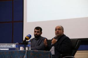 گزارش تصویری|نشست بررسی عملکرد بانک مرکزی در مسئله پرونده بانک آینده