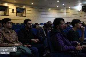 گزارش تصویری|نشست بررسی عملکرد بانک مرکزی در مسئله پرونده بانک آینده