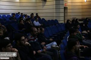 گزارش تصویری|نشست بررسی عملکرد بانک مرکزی در مسئله پرونده بانک آینده