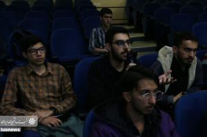 گزارش تصویری|نشست بررسی عملکرد بانک مرکزی در مسئله پرونده بانک آینده