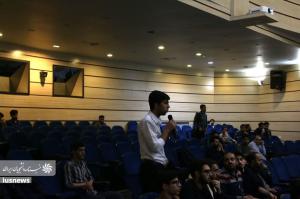 گزارش تصویری|نشست بررسی عملکرد بانک مرکزی در مسئله پرونده بانک آینده