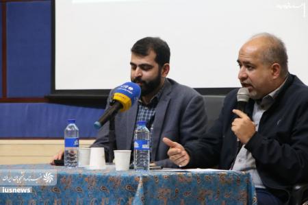 گزارش تصویری|نشست بررسی عملکرد بانک مرکزی در مسئله پرونده بانک آینده