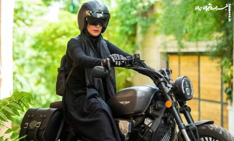 دومین حادثه ناگوار در ۶ ماه اخیر؛ دختر موتورسوار به کما رفت