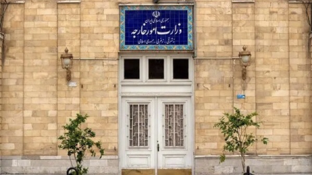 قطعنامه شورای حکام ناموجه و غیرقانونی است