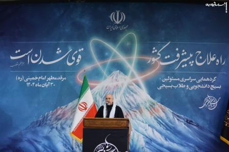 نخبگان بسیجی پیشگام تحقق برنامه هفتم توسعه باشند