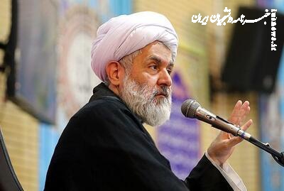 حجت الاسلام طائب: جنگ ۱۲ روزه معادلات منطقه را به نفع ایران تغییر داد