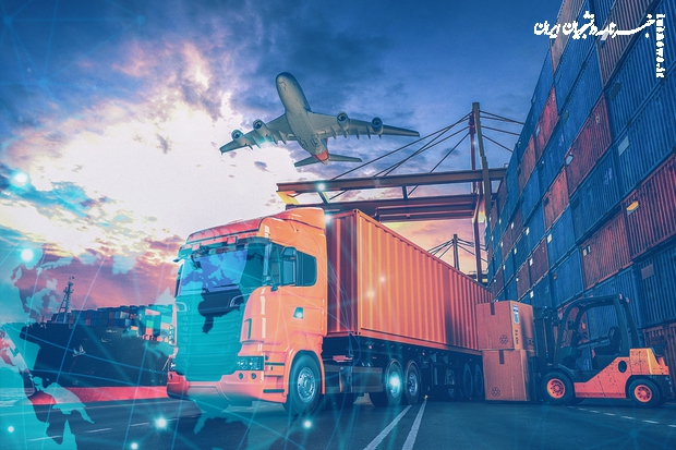 صادرات ۳۲ میلیارد دلاری در ۷ ماه؛ تراز تجاری همچنان منفی