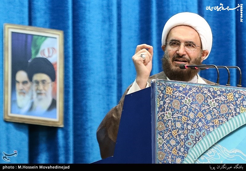 حاج علی اکبری: «عفت» مهم‌ترین شرط بقای خانواده و سلامت جامعه است