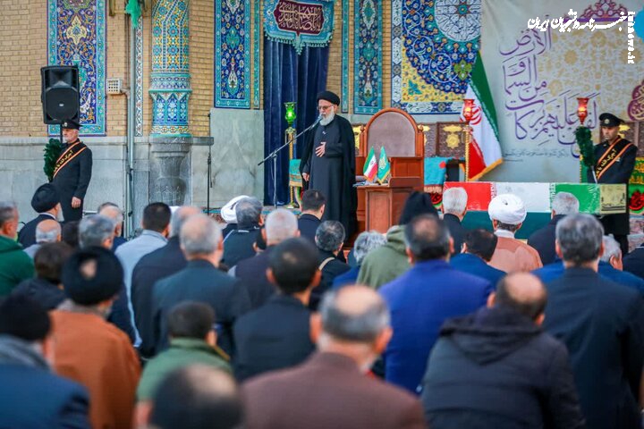 میرباقری: نماز طلب باران سنتی احیاشده برای جلب رحمت و گشایش الهی است