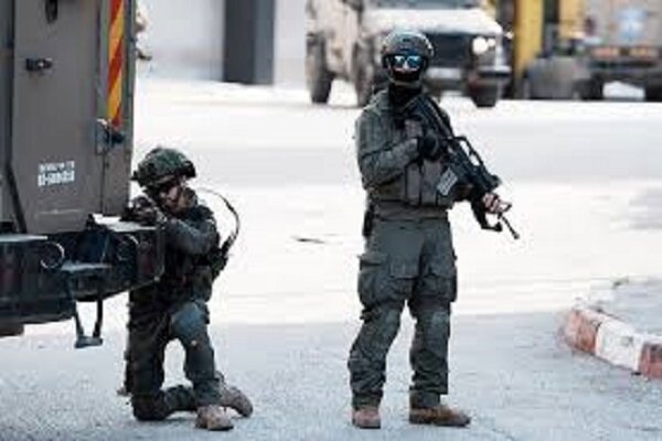 شهادت ۳ فلسطینی به ضرب گلوله نظامیان صهیونیست