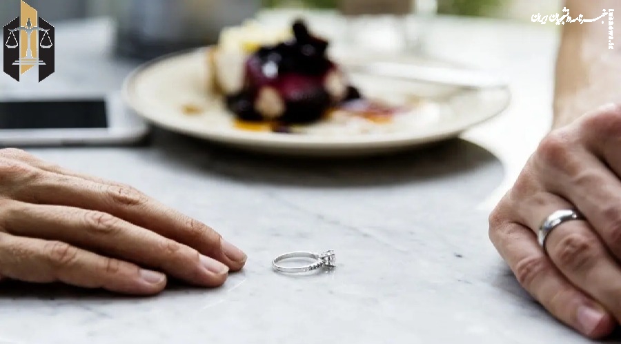 چرا بعضی‌ها بعد از طلاق راحت‌تر نفس می‌کشند؟