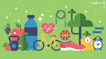 ۵ عادت ساده برای سلامتی و بهبود کیفیت زندگی