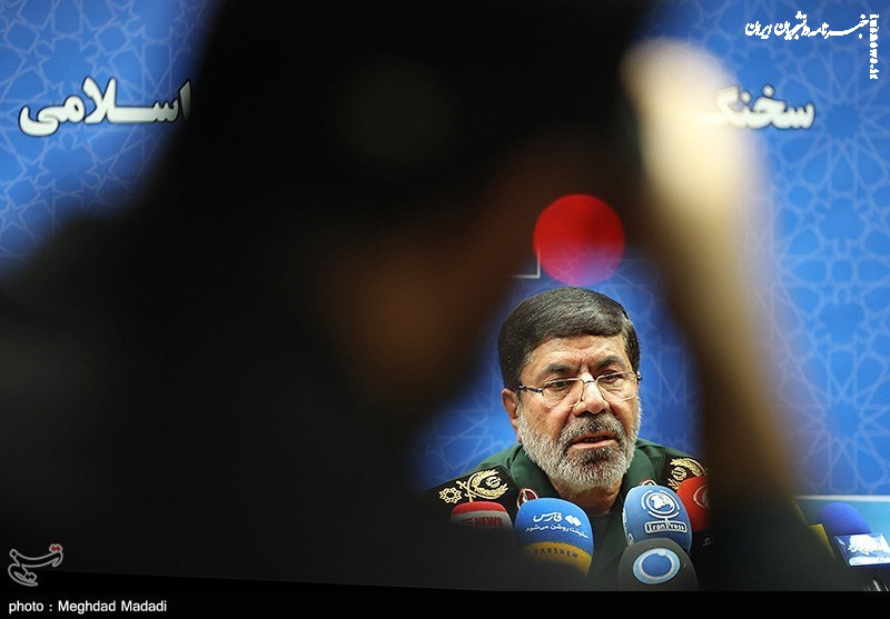 پیروزی ایران در «جنگ ۱۲ روزه» مستندسازی می‌شود