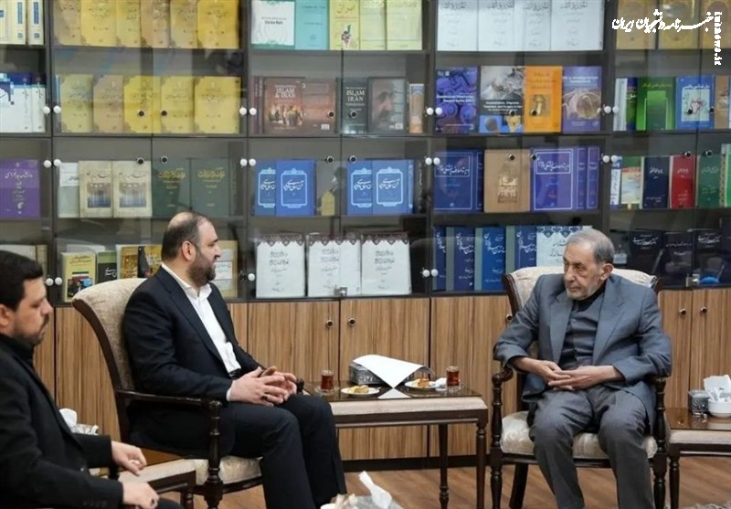 ولایتی: انتخابات عراق توطئه دشمنان را خنثی کرد